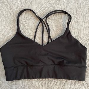 Joy Lab sports bra